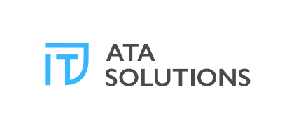 Ata Solutions Startseite 