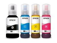 Epson 102 - 127 ml - Schwarz - original - Tintenbehälter