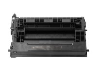 HP 37A - Schwarz - original - LaserJet - Tonerpatrone...
