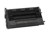 HP 37A - Schwarz - original - LaserJet - Tonerpatrone (CF237A)