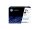HP 37A - Schwarz - original - LaserJet - Tonerpatrone (CF237A)