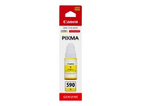 Canon GI 590 Y - 70 ml - Gelb - original -...