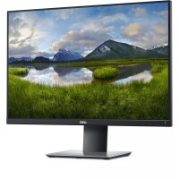TFT 61cm/24 (1920x1200) Dell P2421 16:10 5ms Pivot...