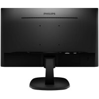 61cm/24 (1920x1080) Philips V-Line 243V7QDAB 16:9 4ms DVI...