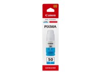 Canon GI 50 C - Cyan - original - Nachfülltinte