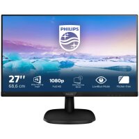 68,6cm/27 (1920x1080) Philips V-line 273V7QJAB 16:9 5ms...