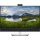 68,6cm/27 (2560x1440) Dell C2722DE VideoConferenzMonitor 5MP-Camera 16:9 8ms USB-Hub 2xUSB-C 3xUSB-A HDMI DisplayPort VESA Pivot Speaker QHD