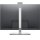 68,6cm/27 (2560x1440) Dell C2722DE VideoConferenzMonitor 5MP-Camera 16:9 8ms USB-Hub 2xUSB-C 3xUSB-A HDMI DisplayPort VESA Pivot Speaker QHD