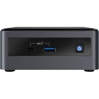 Intel NUC GEN10 Frost Canyon i5 NUC10i5FNHN i5-10210U NO...