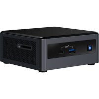 Intel NUC GEN10 Frost Canyon i5 NUC10i5FNHN i5-10210U NO...