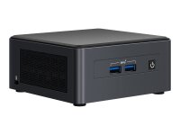 Intel Next Unit of Computing Kit 11 Pro Kit