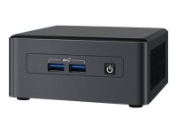 Intel Next Unit of Computing Kit 11 Pro Kit