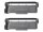 Brother TN2320 TWIN - 2er-Pack - Hohe Ergiebigkeit