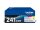 Brother TN241CMY - 3er-Pack - Gelb, Cyan, Magenta
