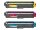 Brother TN241CMY - 3er-Pack - Gelb, Cyan, Magenta