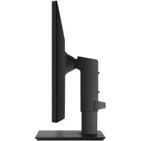 68,6cm/27 (3840x2160) LG 27BN55UP-B 16:9 5ms IPS HDMI DP VESA Pivot UHD Black