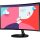 61cm/24 (1920x1080) Samsung S24C364EAU Essential Curved 16:9 4ms HDMI VGA Full HD Black