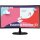 61cm/24 (1920x1080) Samsung S24C364EAU Essential Curved 16:9 4ms HDMI VGA Full HD Black