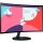 61cm/24 (1920x1080) Samsung S24C364EAU Essential Curved 16:9 4ms HDMI VGA Full HD Black