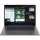 Lenovo V17 G4 IRU 83A2 - 180°-Scharnierdesign - Intel U-Series U300 / 1.2 GHz - kein Betriebssystem - UHD Graphics - 8 GB RAM - 256 GB SSD TLC - 43.9 cm (17.3")