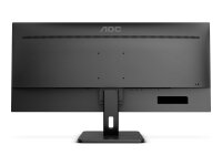 AOC Essential-line U34E2M/BK - LED-Monitor - 86.4 cm...