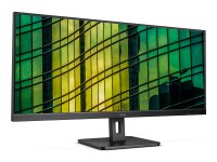AOC Essential-line U34E2M/BK - LED-Monitor - 86.4 cm (34")