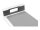Neomounts ds15-545wh1 - Befestigungskit (Tischmontage)