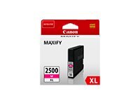 Canon PGI-2500XL M - 19.3 ml - Magenta - original