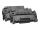 HP 55X - 2er-Pack - Hohe Ergiebigkeit - Schwarz - original - LaserJet - Tonerpatrone (CE255XD)