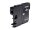 Brother LC1100BK - Schwarz - original - Tintenpatrone