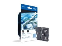 Brother LC985BK - Schwarz - original - Tintenpatrone