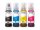 Epson EcoTank 104 - 65 ml - Schwarz - original