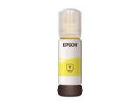 Epson EcoTank 104 - 65 ml - Gelb - original
