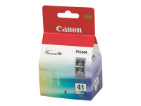 Canon CL-41 - 12 ml - Hohe Ergiebigkeit - Farbe (Cyan,...
