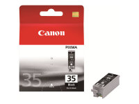 Canon PGI-35 Black - Schwarz - original -...