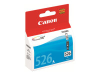 Canon CLI-526C - 9 ml - Cyan - original -...