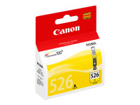 Canon CLI-526Y - 9 ml - Gelb - original -...