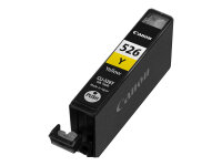 Canon CLI-526Y - 9 ml - Gelb - original -...