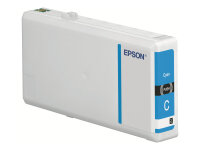 Epson T7892 - 34.2 ml - Größe XXL - Cyan -...