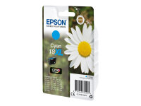 Epson 18XL - 6.6 ml - XL - Cyan - original