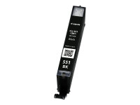 Canon CLI-551BK - 7 ml - Schwarz - original