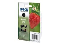 Epson 29 - 5.3 ml - Schwarz - original - Blisterverpackung