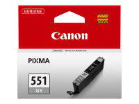 Canon CLI-551GY - 7 ml - Grau - original -...