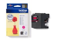 Brother LC121M - Magenta - original - Tintenpatrone