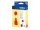 Brother LC121M - Magenta - original - Tintenpatrone