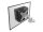 Neomounts THINCLIENT-20 - Montagekomponente (Halter)
