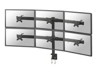 Neomounts FPMA-D700D6 - Befestigungskit - Voll beweglich...