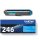 Brother TN246C - Cyan - original - Tonerpatrone