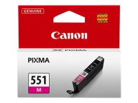Canon CLI-551M - 7 ml - Magenta - original
