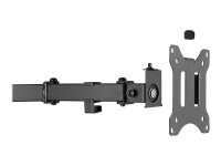 DIGITUS Dual Monitorständer, 2x 32", 2x 8 kg